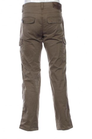 Herren Jeans Mac, Größe M, Farbe Grün, Preis € 34,99