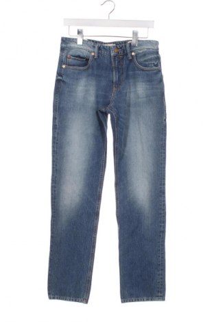 Herren Jeans Mac, Größe S, Farbe Blau, Preis € 34,99