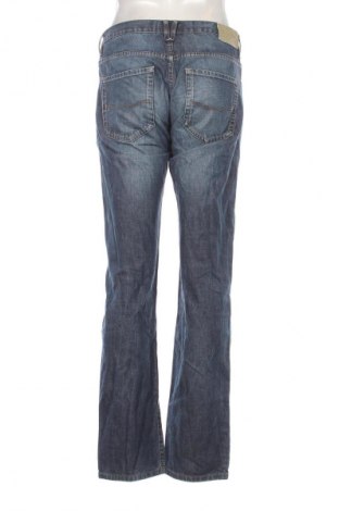Мъжки дънки Massimo Dutti, Размер M, Цвят Син, Цена 53,99 лв.