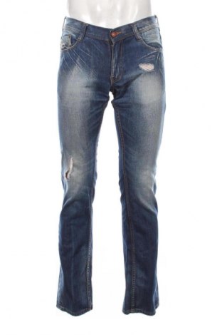 Herren Jeans Mustang, Größe M, Farbe Blau, Preis € 22,99