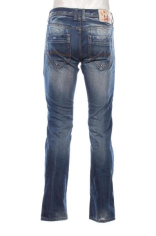 Herren Jeans Mustang, Größe M, Farbe Blau, Preis € 22,99