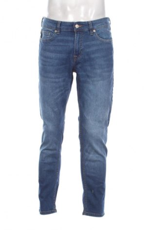 Męskie jeansy Only & Sons, Rozmiar L, Kolor Niebieski, Cena 125,99 zł