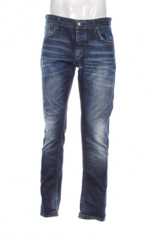 Męskie jeansy Originals By Jack & Jones, Rozmiar M, Kolor Niebieski, Cena 45,99 zł