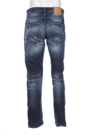 Męskie jeansy Originals By Jack & Jones, Rozmiar M, Kolor Niebieski, Cena 45,99 zł