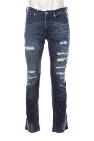 Férfi farmernadrág PacSun, Méret M, Szín Kék, Ár 2 249 Ft