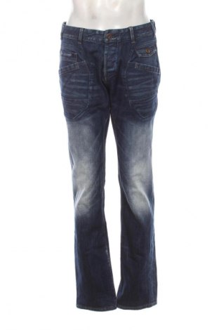 Ανδρικό τζίν Pme Legend, Μέγεθος M, Χρώμα Μπλέ, Τιμή 9,99 €