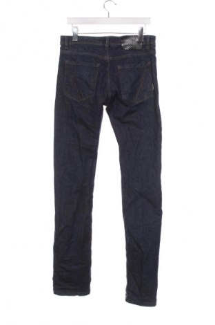 Herren Jeans Reell, Größe M, Farbe Blau, Preis € 6,99