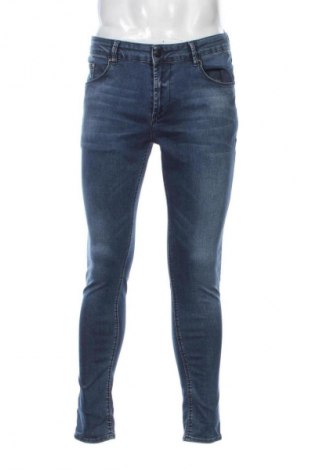 Herren Jeans Reell, Größe M, Farbe Blau, Preis 33,99 €