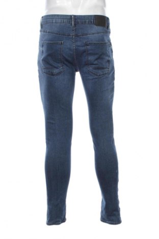 Herren Jeans Reell, Größe M, Farbe Blau, Preis 33,99 €