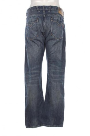 Pánske džínsy  Replay, Veľkosť L, Farba Modrá, Cena  55,95 €