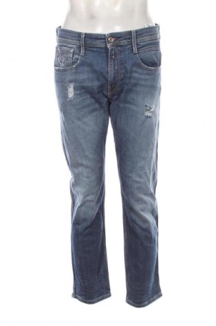 Herren Jeans Replay, Größe L, Farbe Blau, Preis € 17,99