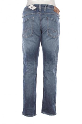 Herren Jeans Replay, Größe L, Farbe Blau, Preis € 17,99