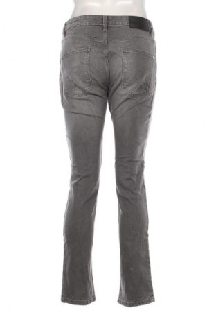 Męskie jeansy Review, Rozmiar S, Kolor Szary, Cena 34,99 zł