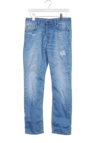 Herren Jeans Review, Größe M, Farbe Blau, Preis € 9,99