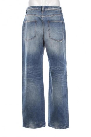 Herren Jeans Review, Größe M, Farbe Blau, Preis € 55,99