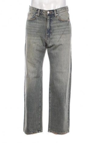 Herren Jeans Review, Größe M, Farbe Blau, Preis € 55,99