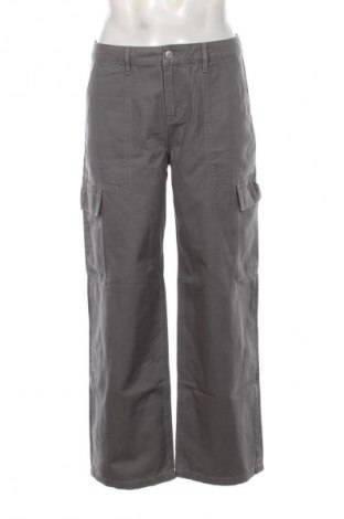 Męskie jeansy Review, Rozmiar S, Kolor Szary, Cena 259,99 zł