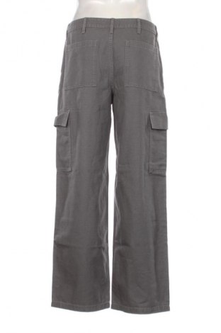 Męskie jeansy Review, Rozmiar S, Kolor Szary, Cena 259,99 zł