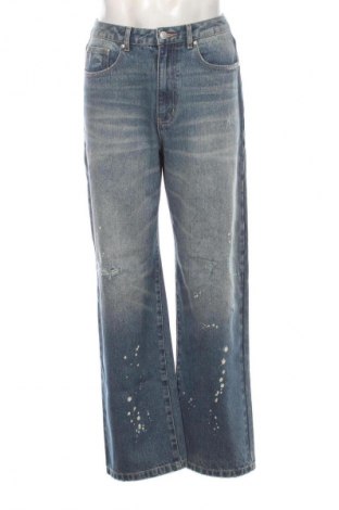 Herren Jeans Review, Größe S, Farbe Blau, Preis € 55,99