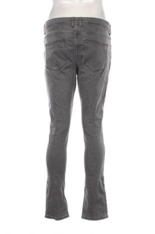 Herren Jeans River Island, Größe M, Farbe Grau, Preis 8,99 €