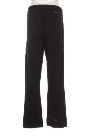 Blugi de bărbați Rustler, Mărime XL, Culoare Negru, Preț 42,99 Lei