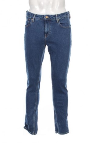 Pánske džínsy  Scotch & Soda, Veľkosť L, Farba Modrá, Cena  19,95 €