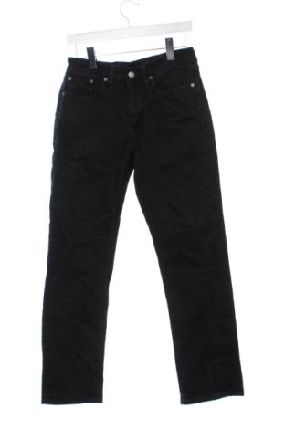 Pánské džíny  Signature By Levi Strauss & Co, Velikost S, Barva Černá, Cena  139,00 Kč