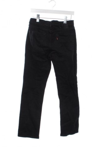Pánské džíny  Signature By Levi Strauss & Co, Velikost S, Barva Černá, Cena  139,00 Kč