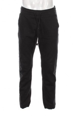 Herren Jeans Sinsay, Größe L, Farbe Schwarz, Preis € 7,67
