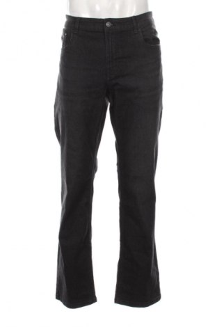 Męskie jeansy Tom Ramsey, Rozmiar XL, Kolor Czarny, Cena 245,99 zł