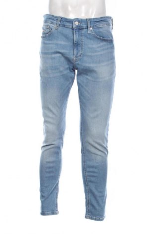 Pánské džíny  Tommy Hilfiger, Velikost L, Barva Modrá, Cena  2 279,00 Kč