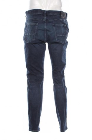 Męskie jeansy Tommy Hilfiger, Rozmiar XL, Kolor Niebieski, Cena 188,34 zł