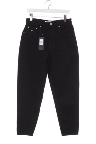Męskie jeansy Tommy Jeans, Rozmiar S, Kolor Czarny, Cena 599,99 zł