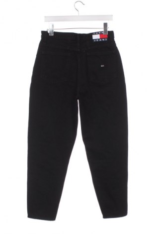Męskie jeansy Tommy Jeans, Rozmiar S, Kolor Czarny, Cena 599,99 zł