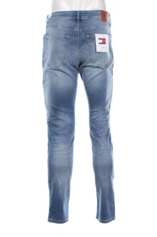 Blugi de bărbați Tommy Jeans, Mărime M, Culoare Albastru, Preț 594,99 Lei