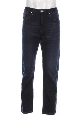 Męskie jeansy Unbranded, Rozmiar L, Kolor Niebieski, Cena 127,99 zł