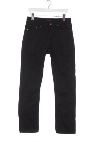 Blugi de bărbați Unbranded, Mărime S, Culoare Negru, Preț 28,99 Lei