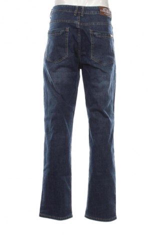 Férfi farmernadrág Unbranded, Méret XL, Szín Kék, Ár 8 000 Ft
