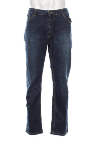 Férfi farmernadrág Unbranded, Méret XL, Szín Kék, Ár 8 000 Ft