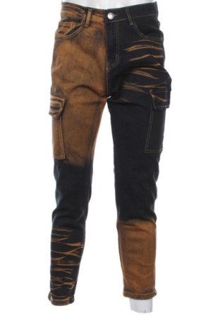 Férfi farmernadrág Unbranded, Méret L, Szín Sokszínű, Ár 10 569 Ft