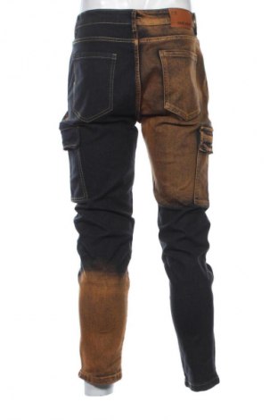Férfi farmernadrág Unbranded, Méret L, Szín Sokszínű, Ár 10 569 Ft