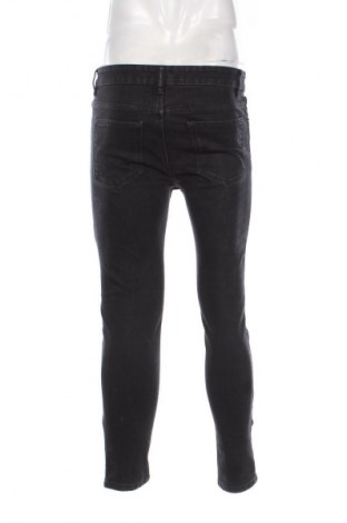 Herren Jeans Unbranded, Größe M, Farbe Grau, Preis € 5,99