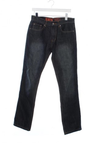 Férfi farmernadrág Unbranded, Méret S, Szín Kék, Ár 1 809 Ft