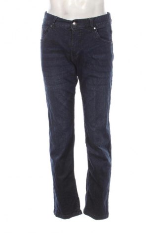 Herren Jeans Unbranded, Größe M, Farbe Blau, Preis 6,99 €