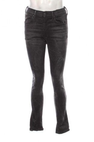 Męskie jeansy Unbranded, Rozmiar M, Kolor Czarny, Cena 33,99 zł