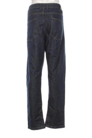 Męskie jeansy Unbranded, Rozmiar 3XL, Kolor Niebieski, Cena 127,99 zł