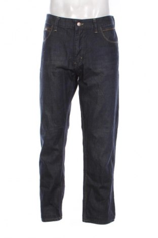 Herren Jeans Unbranded, Größe L, Farbe Blau, Preis 6,99 €