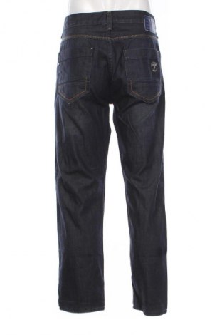 Herren Jeans Unbranded, Größe L, Farbe Blau, Preis 6,99 €