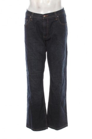 Pánské džíny  Unbranded, Velikost L, Barva Modrá, Cena  129,00 Kč