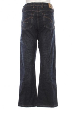 Pánské džíny  Unbranded, Velikost L, Barva Modrá, Cena  129,00 Kč
